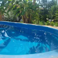 ویلا دوبلکس ایزدشهر مستقل با استخر