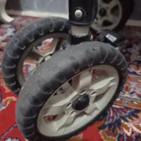 کالسکه کودک|حراج|شیراز, میانرود|دیوار