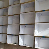 ویترین مغازه