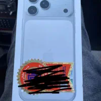 فروش آیفون 17پرومکس