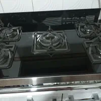 اجاق گاز نو|اجاق گاز و لوازم برقی پخت‌وپز|تربت جام, شاهد|دیوار