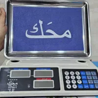 ترازو دیجیتال|فروشگاه و مغازه|کرمانشاه, |دیوار