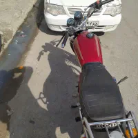 موتورهندا125مدل93|موتورسیکلت|زاهدان, |دیوار