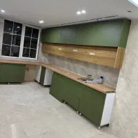 نصب کابینت و کمد درب چوبی پارتیشن و دکور تعمیر مبل|خدمات پیشه و مهارت|تهران, گلستان (شهرک راه آهن)|دیوار