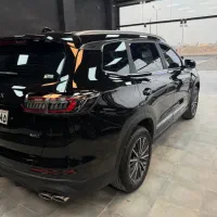 تیگو ۸ پرو‌مکس کمکار