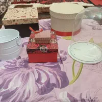 وسایل‌وتشک‌بچه