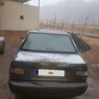 پراید ۷۷|خودرو سواری و وانت|کرمانشاه, |دیوار