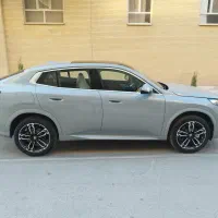 BMW X2 25 i germania 2litr|خودرو سواری و وانت|اصفهان, بهارستان|دیوار