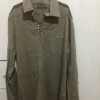 کاپشن|لباس|گلبهار, شهر جدید گلبهار|دیوار