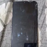 گوشی a04 ال‌سی‌دی سوخته
