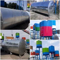 تانکر هوایی زمینی ۱و۲و۳و۴و۶و۸و۱۰و۱۲و۲۲و۳۲هزار مخزن|مصالح و تجهیزات ساختمان|شهریار, |دیوار