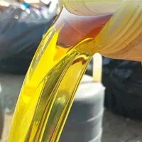 روغن سوخته خوراکی