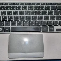 لپ تاپ سامسونگ 530u ultrabook کاملا سبک|رایانه همراه|تهران, سلسبیل جنوبی|دیوار