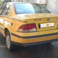 تاکسی گردشی