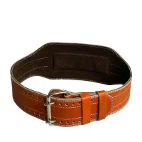 تولیدی انواع کمر بند طبی.ورزشی.لوازم سوار کاری زین