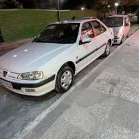 پارس سال مدل ۹۷ دوگانه کارخانه|خودرو سواری و وانت|مشهد, امام رضا (ع)|دیوار