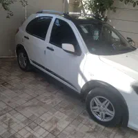 فروش کوئیک gxr|خودرو سواری و وانت|تاکستان, |دیوار