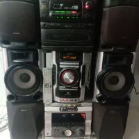 ضبط وباند خانگی