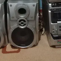 سه عدد ضبط ب شرط تست|سیستم صوتی خانگی|سبزوار, پاسداران|دیوار