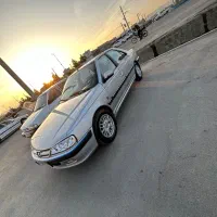 پژو پارس 86تک برگ سند