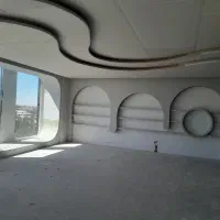 کنافکاری و سقف کاذب