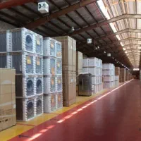 اجاق گاز هود آبگرمکن پتوشور بخاری مستقیم از تولیدی