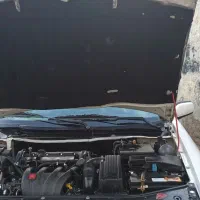 زانتیا۲۰۰۰|خودرو سواری و وانت|خرم‌آباد, |دیوار