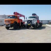 نیازمند ریگر جرثقیل