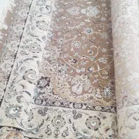 فروش دو تخته فرش ۱۲ متری
