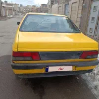 تاکسی روا|خودرو سواری و وانت|ارومیه, |دیوار