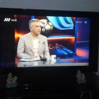 ال سی دی سامسونگ ۳۲اینج|تلویزیون و پروژکتور|مشهد, شهید آوینی|دیوار