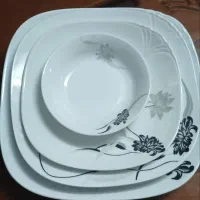سرویس چینی 30نفره زیباوشیک