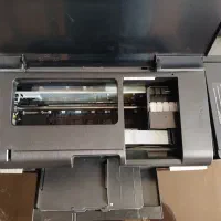 پرینتر رنگی اپسون L805|پرینتر، اسکنر، کپی، فکس|قم, دورشهر|دیوار