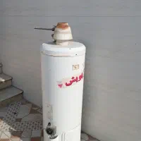 آبگرمکن گازی|آبگرمکن، پکیج، شوفاژ|سعدآباد, |دیوار