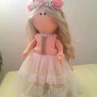 عروسک روسی