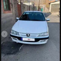 ماشین بسیار سالم و تمیز درحد خشک