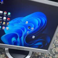 مانیتور سامسونگ 15 اینچ
