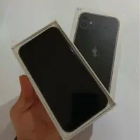 ایفون ۱۱ نرمال ریجستر|موبایل|بانه, |دیوار