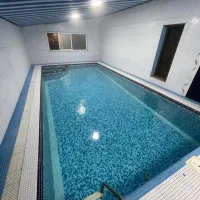 ویلا دو خواب فوق تمیز ۷۷۷۷|اجارهٔ کوتاه‌مدت ویلا و باغ|محمودآباد, |دیوار