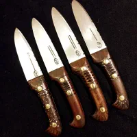 چاقوهای سفارشی ساز