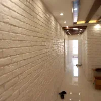 آجر هلندی اجر رستیک آجر دکوراتیو آجر سنتی آجرقزاقی|عمدهفروشی|قم, شهرک مهدیه (مدرس)|دیوار