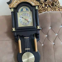 ساعت دیواری