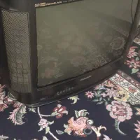 تلویزیون قدیمی ۲۱ اینچ