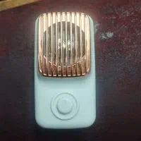 فن خنک کننده ممو