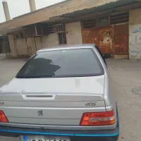 پژو مدل slx97|خودرو سواری و وانت|بندر ماهشهر, |دیوار