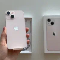 ایفون 13 نرمال