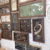 ساعت کوین با گارانتی رسمی ۱۸ ماهه