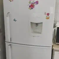 یخچال بوران|یخچال و فریزر|بهمن صغاد, |دیوار