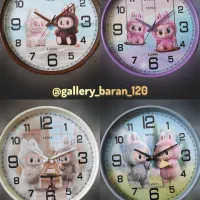 ساعت دیواری به قیمت کارخانه