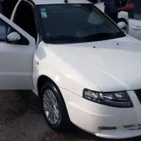 سمند سورن EF7فول